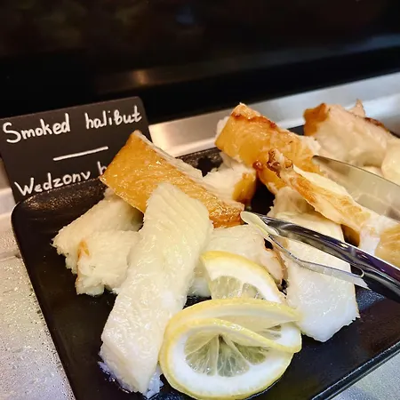 شقة فندقية Royal Tulip Centre 4*