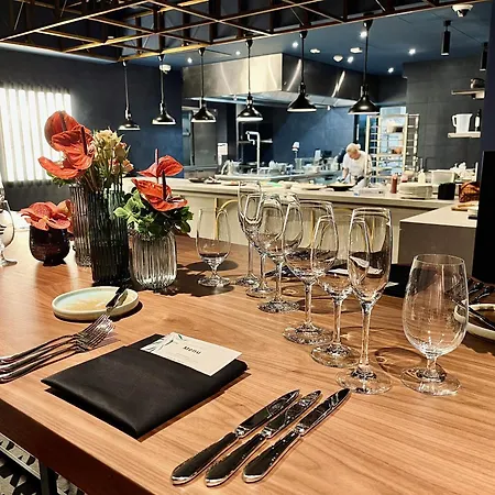 شقة فندقية Royal Tulip Centre