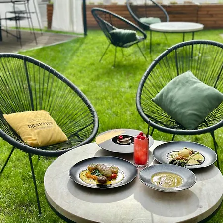 Royal Tulip Centre وارسو