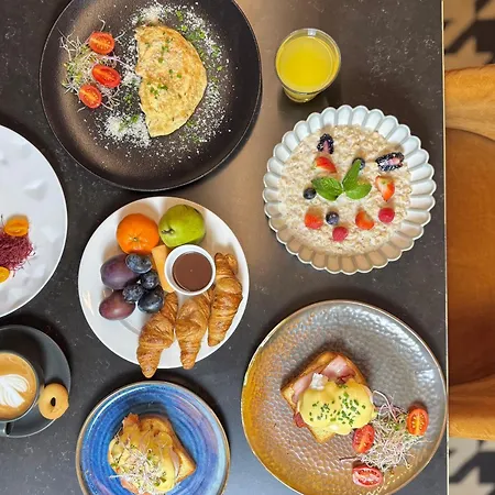 Royal Tulip Centre 4* وارسو