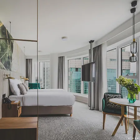 Royal Tulip Centre وارسو