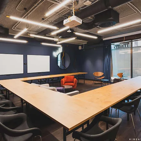 شقة فندقية Royal Tulip Centre 4*